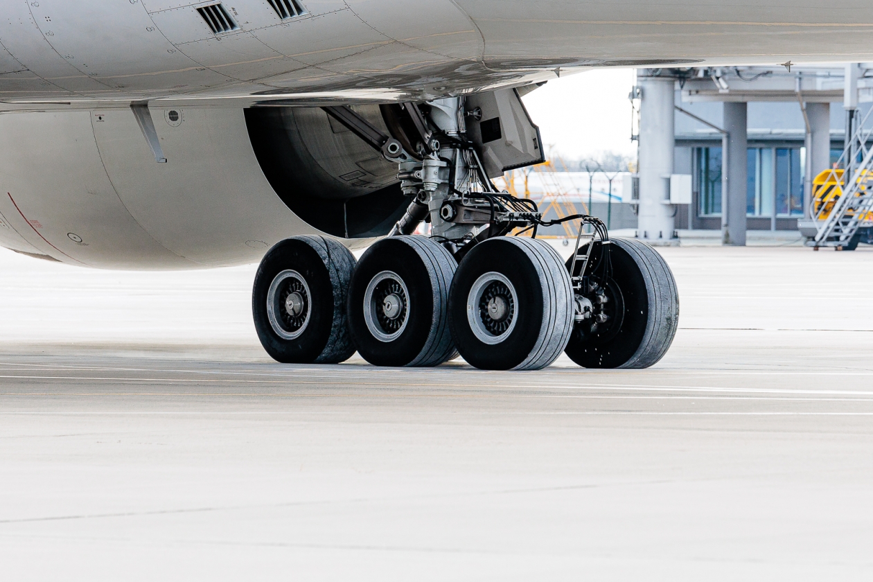 Дополнительные рейсы в Сочи запустили из четырёх городов РФ на майские праздники Евгений Кулешов