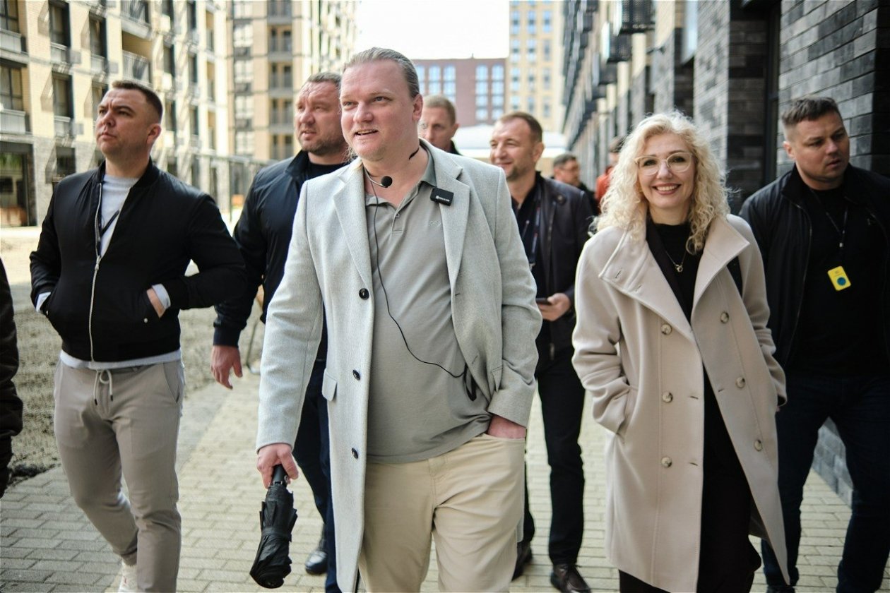 Пресс-служба ГК ТОЧНО