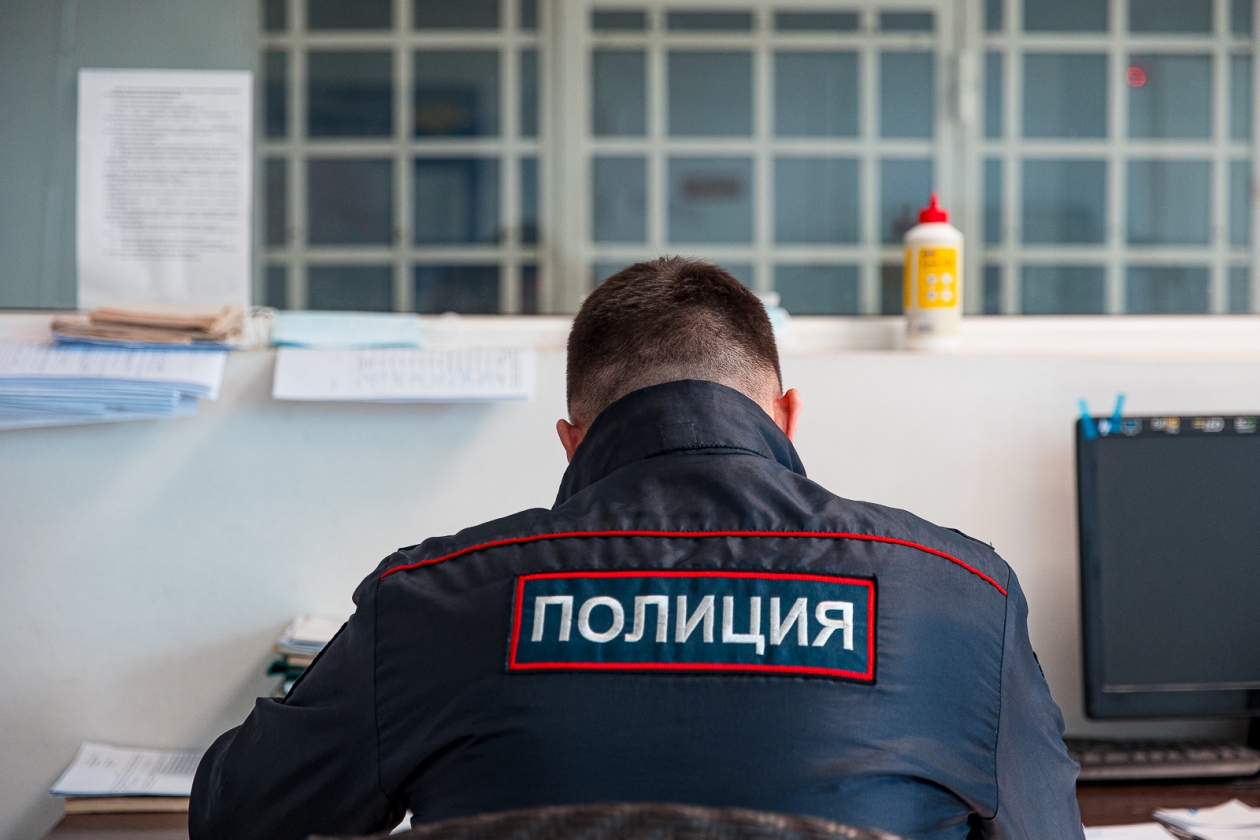 Сотрудница ПВЗ в Краснодаре подменила товары на 1,5 млн рублей Илья Аверьянов, ИА PrimaMedia
