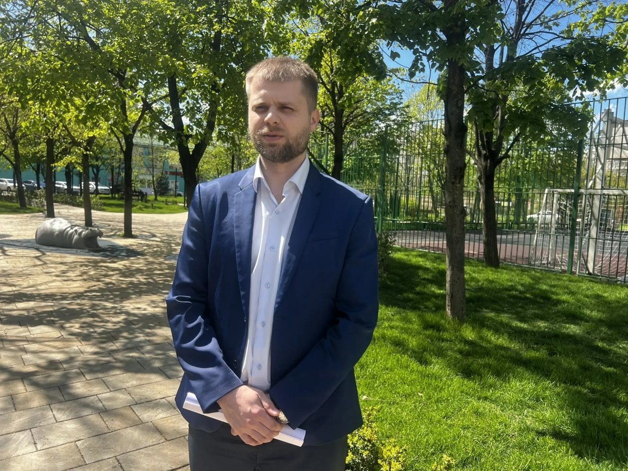 ИА KrasnodarMedia