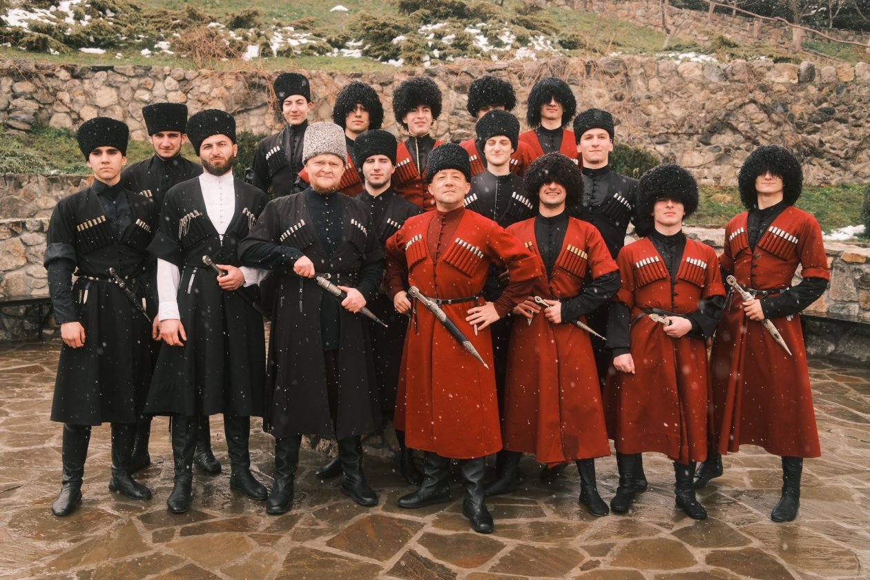 Ведущие популярного тревел-шоу проверят кухню Черноморского побережья на прочность пресс-служба ТВ-3