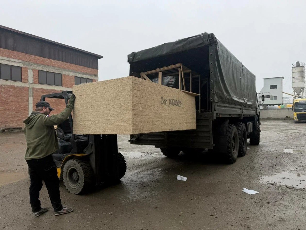  Пресс-служба НВМ
