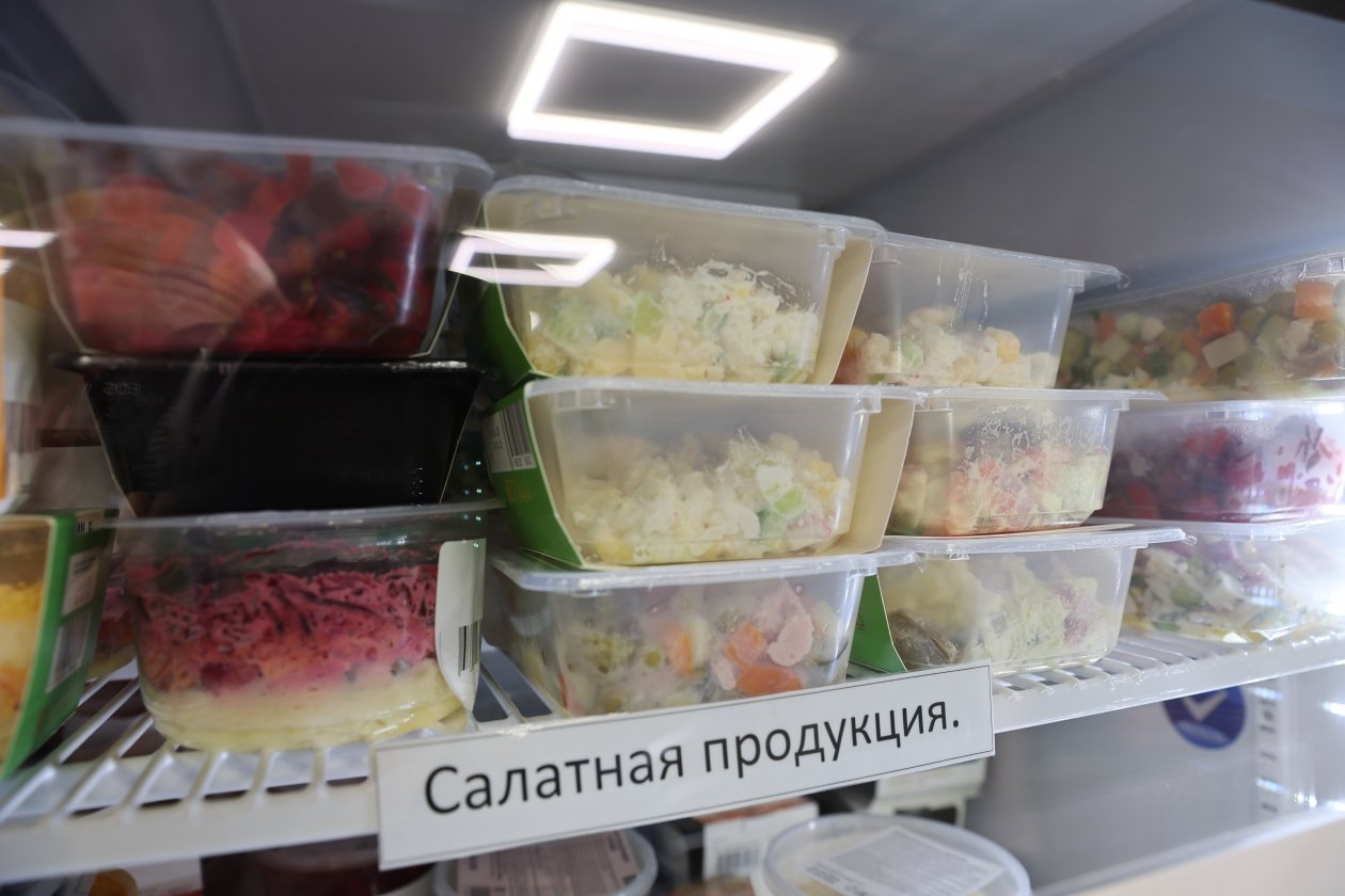 Пресс-служба администрации Краснодарского края