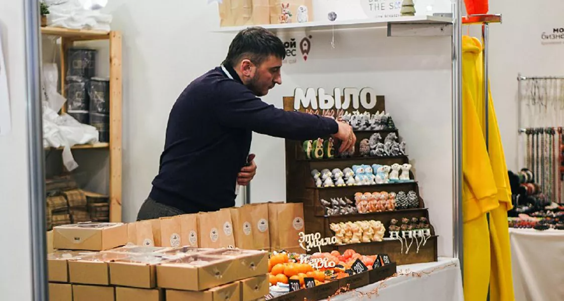  НацпроектыРФ