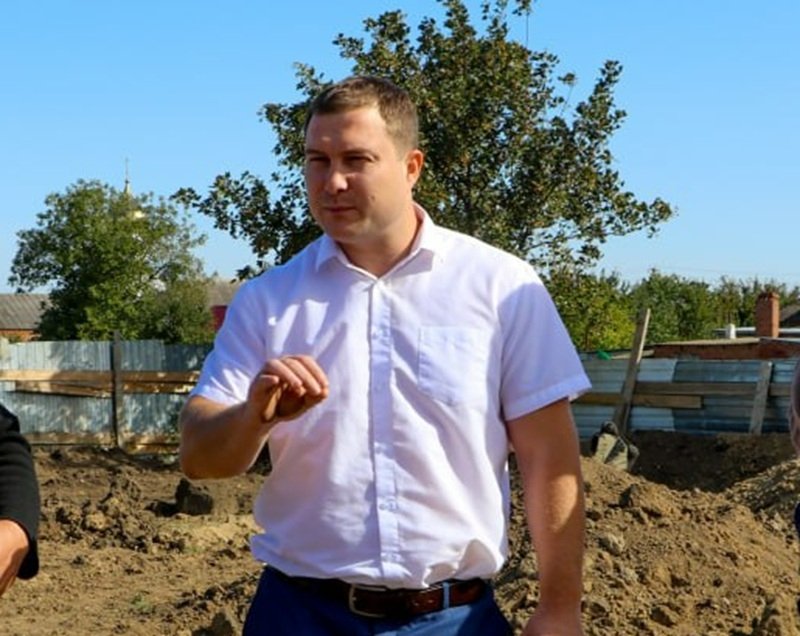 Бывший вице-губернатор Кубани отказался признать вину в суде Пресс-служба администрации Краснодарского края