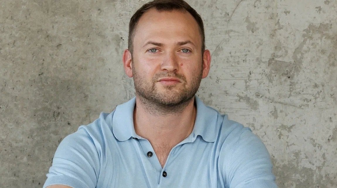 Из личного архива Ф. Шраге
