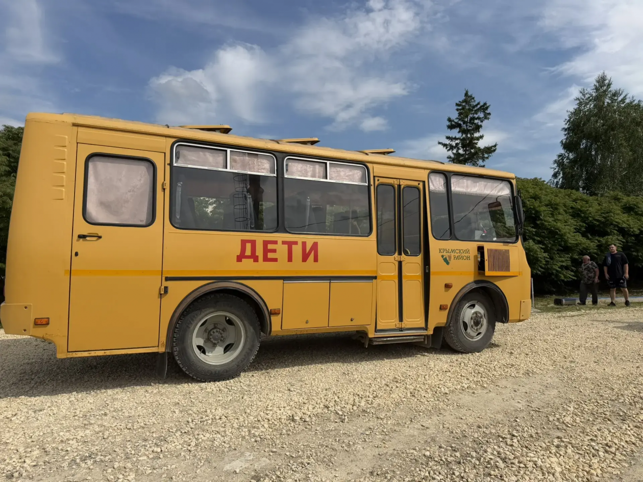 В Крымском районе эвакуируют три населённых пункта из-за перелива Кубани Оперативный штаб Кубани