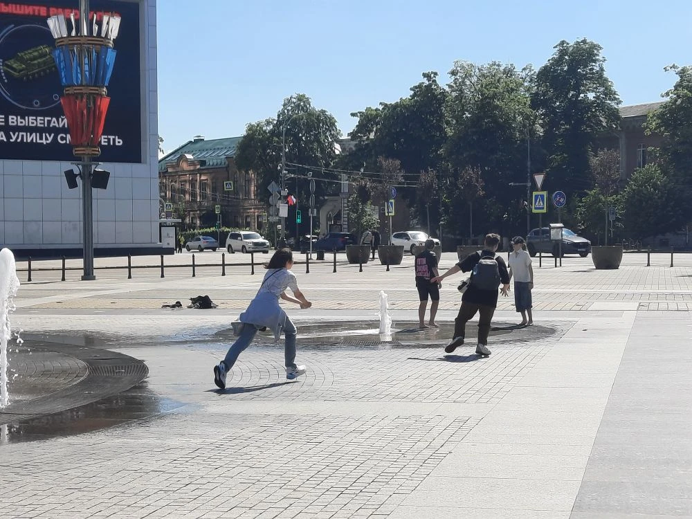 Владимир Селиванов