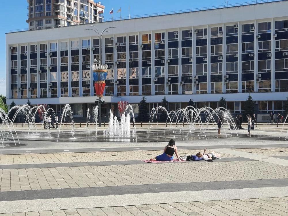 Владимир Селиванов