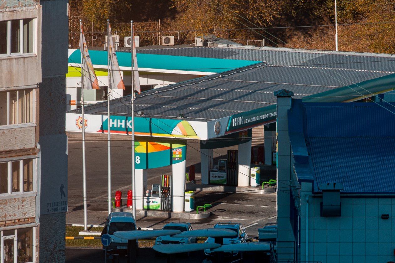 Илья Аверьянов