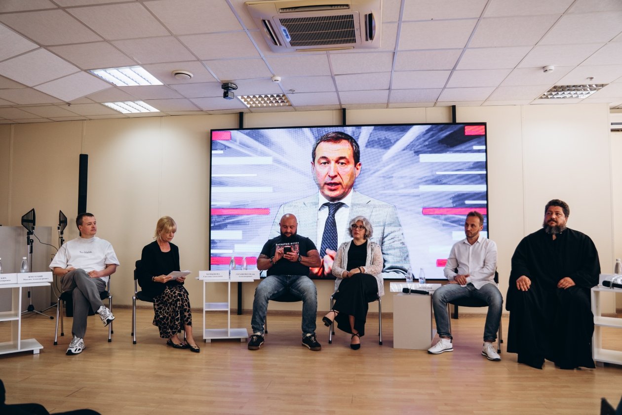Пресс-служба студенческих отрядов Кубани