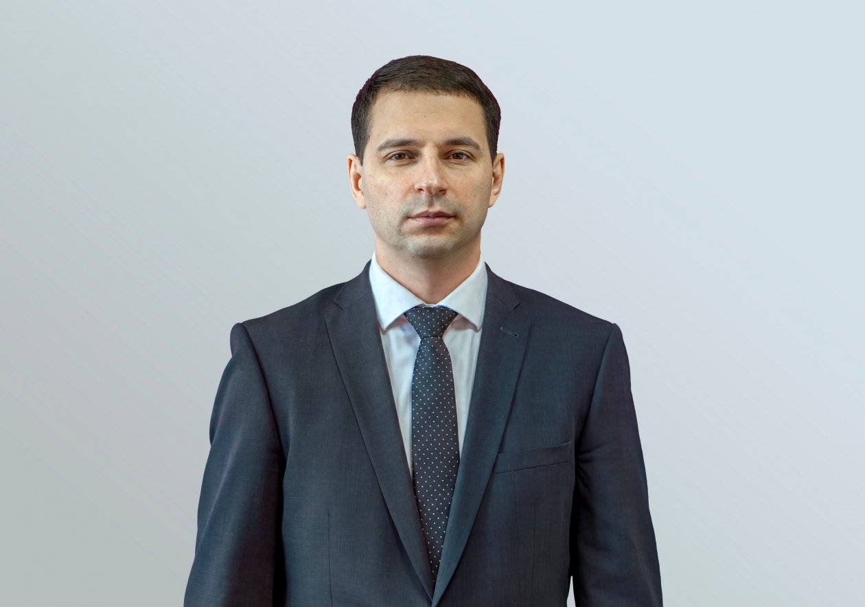  Администрация Краснодарского края