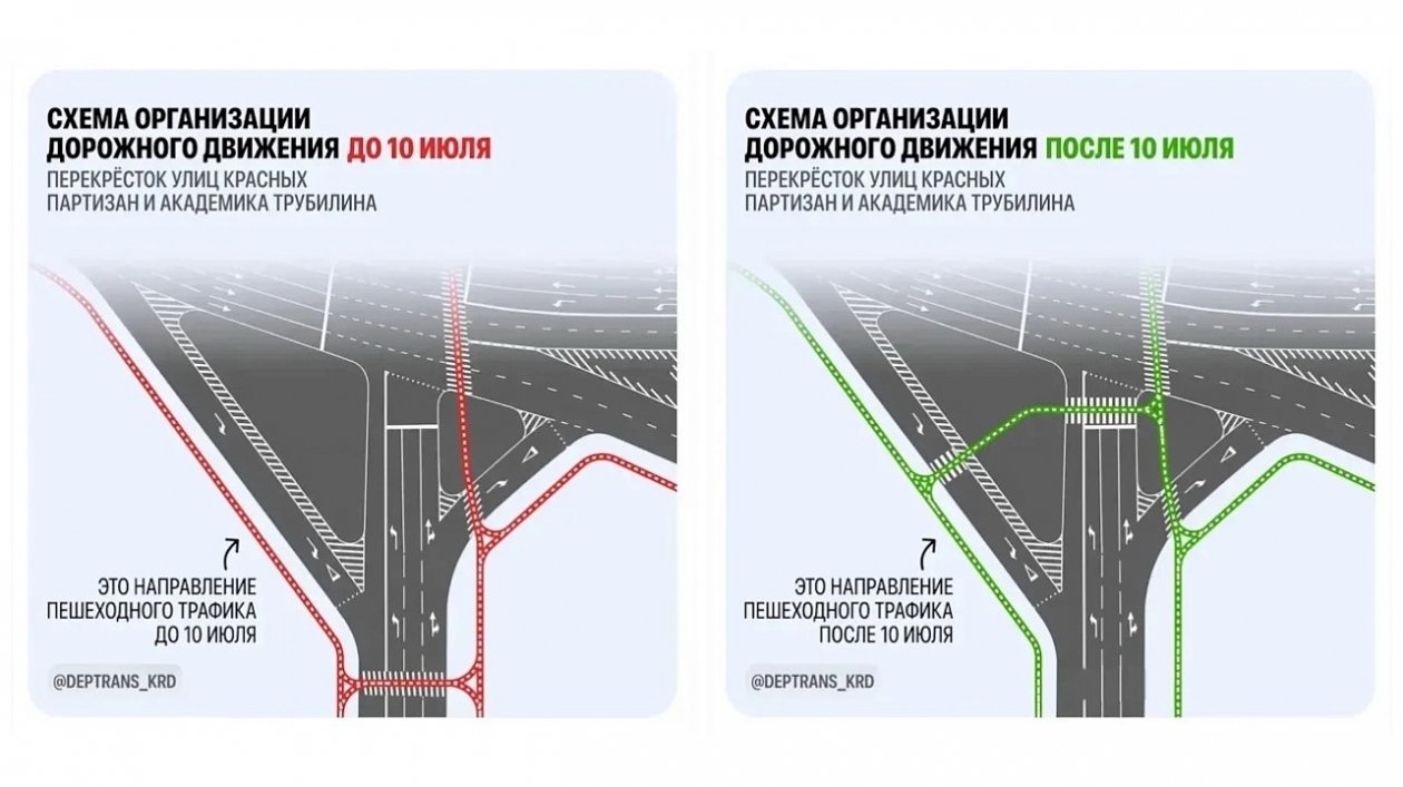 Администрация Краснодара
