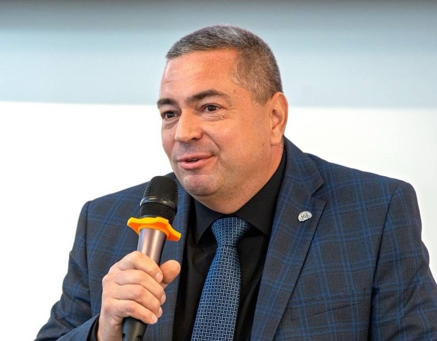Алексей Киров, медиацентр
