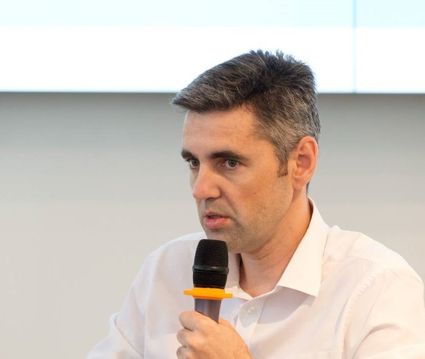 Алексей Киров, медиацентр