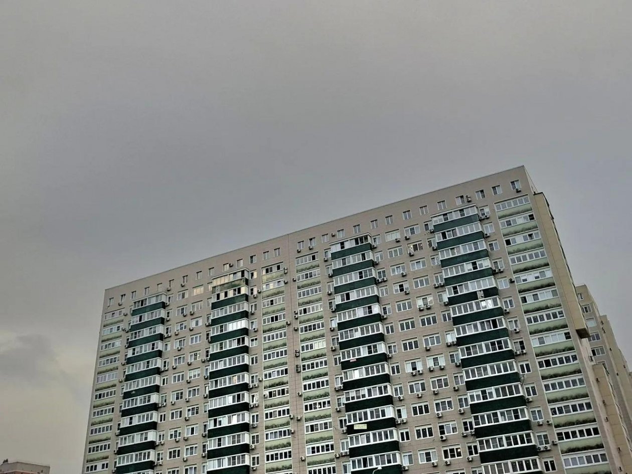 Быстрее всего в Краснодаре продаются однокомнатные квартиры