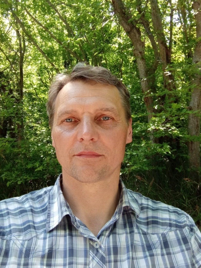 Вениамин Голубитченко