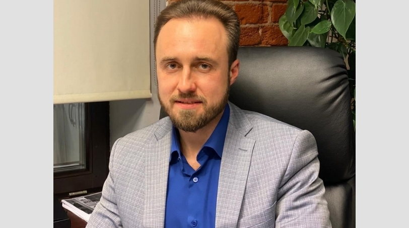 Олег Сакадин — о том, как не потерять деньги на недвижимости