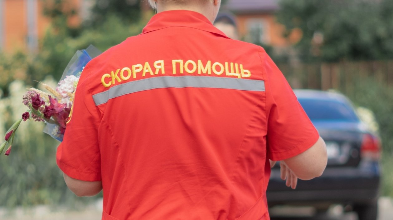 Медицина без очередей