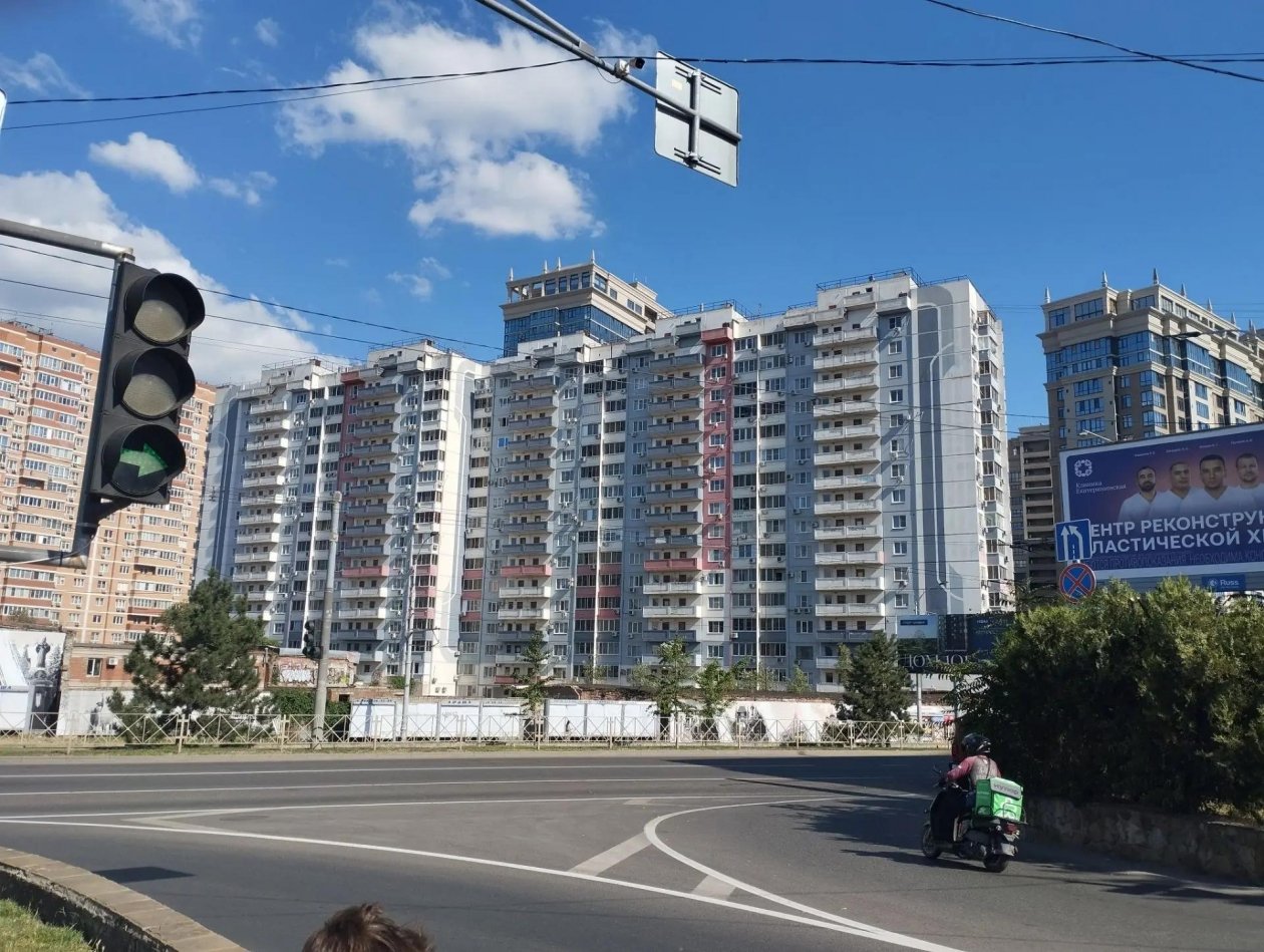 Конец эпохи «просто подсыпки»: что изменил 301-ФЗ для земли на Кубани
