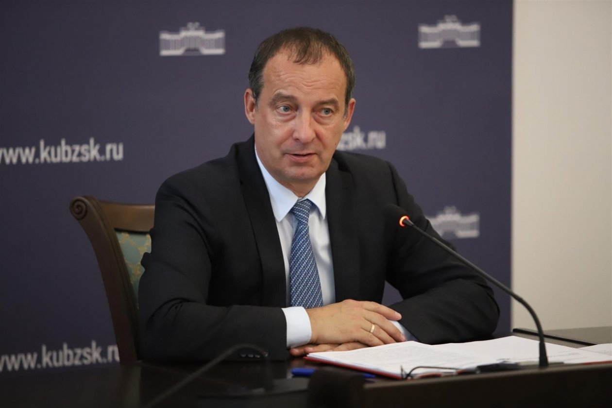 ЗСК готовит запрет на продажу вейпов на Кубани