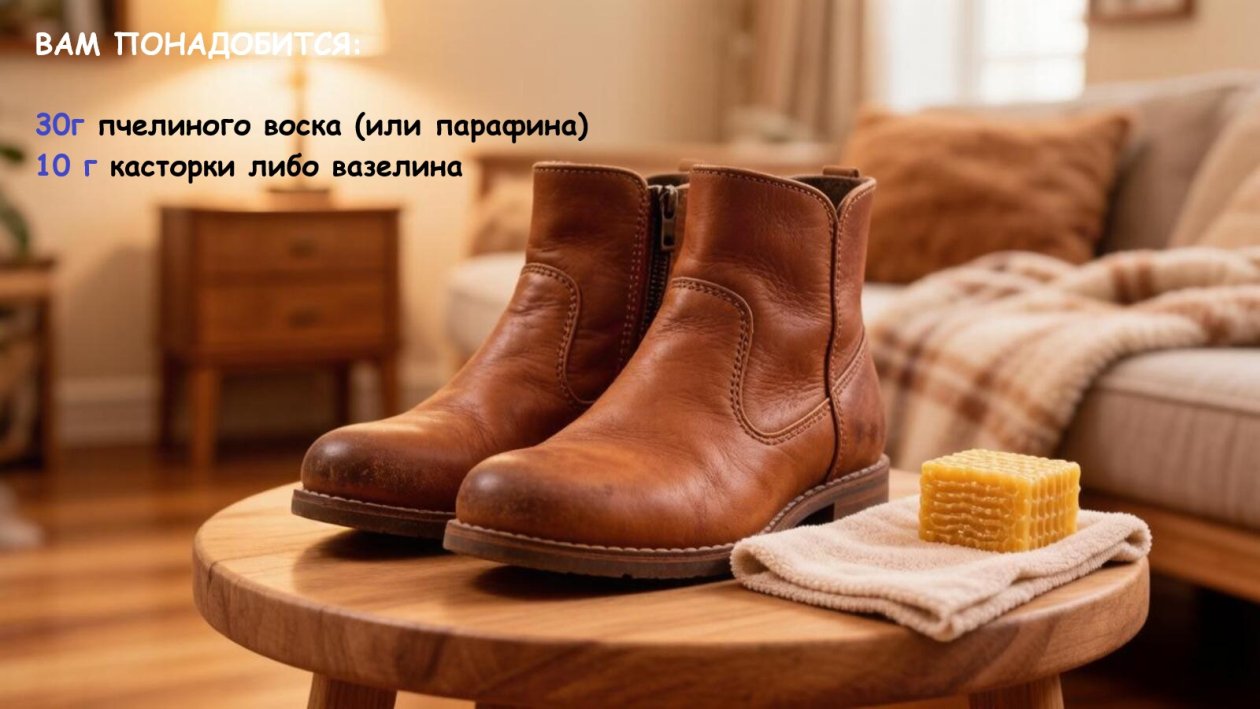 Ингредиенты для пасты