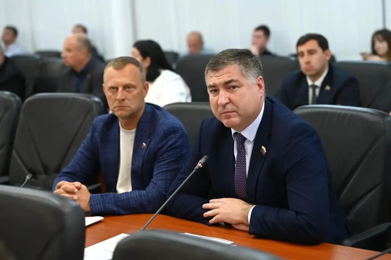 Константин Семернин