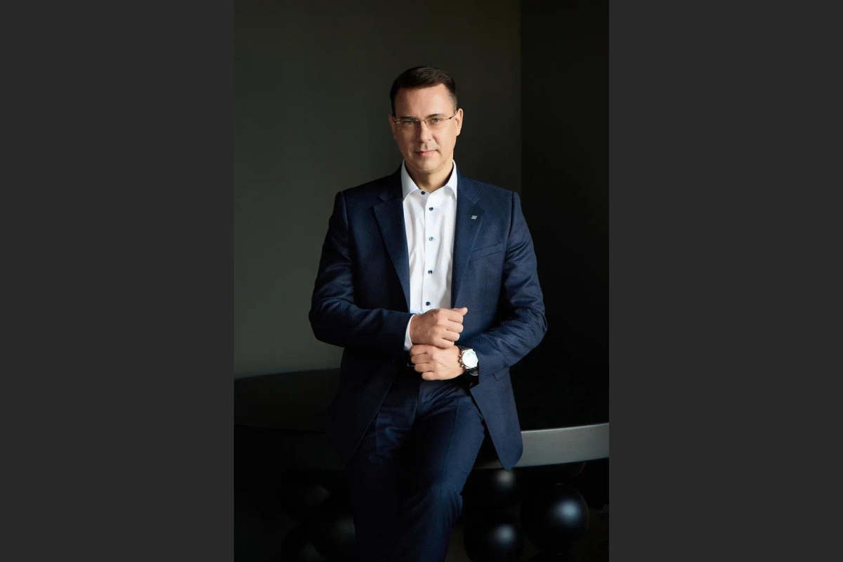 Сергей Кадакин: «День рождения — повод посмотреть не назад, а вперёд»
