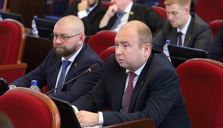 Денис Хмелевской