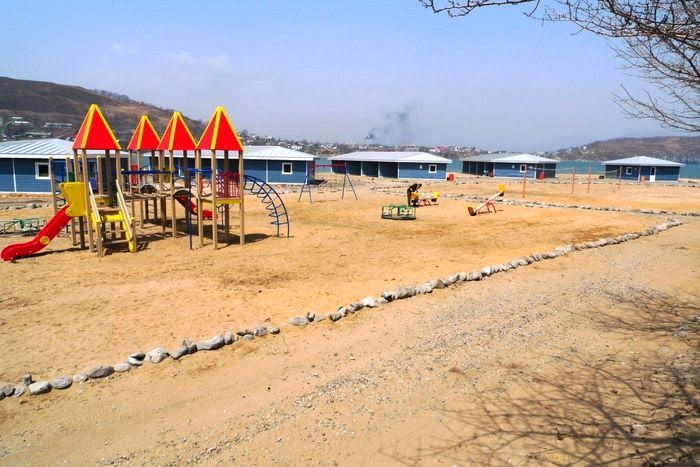 Детская Площадка