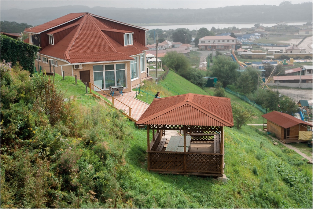 Лукоморье