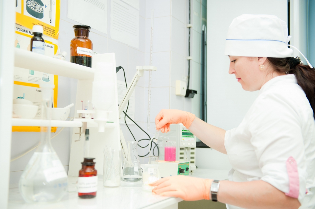 Исследование