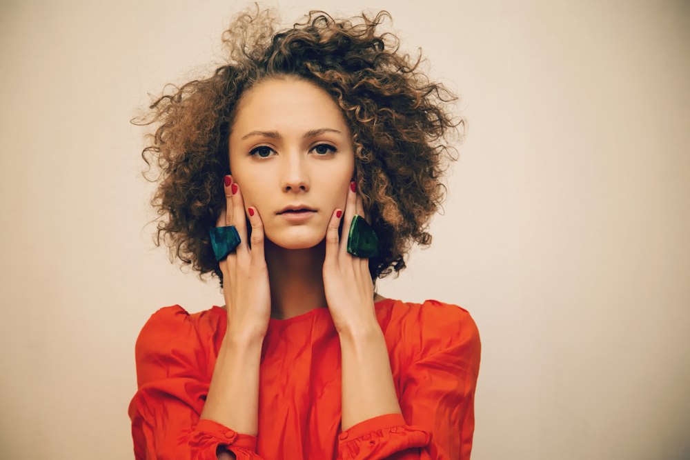 Интервью на выходные: Секреты творческого бизнеса от автора дизайнерской бижутерии