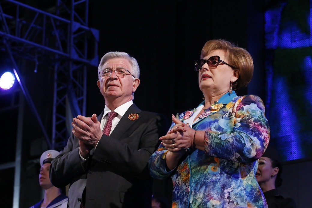 Глава Краснодара Владимир Евланов до сих пор не обнародовал сведения о доходах Ярослав Потапов, с официального сайта администрации города Краснодара