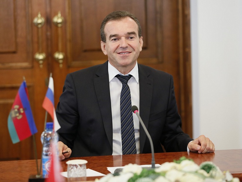 Вениамин Кондратьев