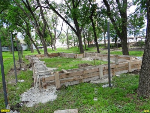 "Эковахта" заявила, что мэр Краснодара Евланов "планомерно уничтожает зеленые зоны города"