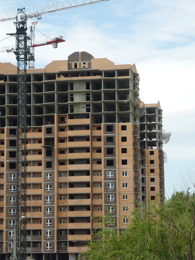 Не быть кинутым на Кубани: обманутый дольщик это унизительно, пора менять такой статус  Ирина Чувасова