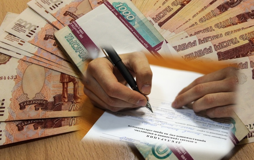 &quotИзюминки&quot декларационной кампании, или как чиновники на Кубани зарплатами мерялись Балашов Антон, PrimaMedia