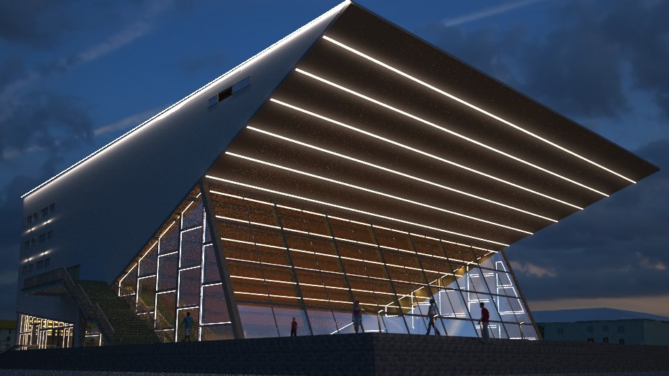 Для завершения ремонта кинотеатра &quotАврора&quot власти Кубани не могут найти инвестора С официального сайта администрации Краснодара