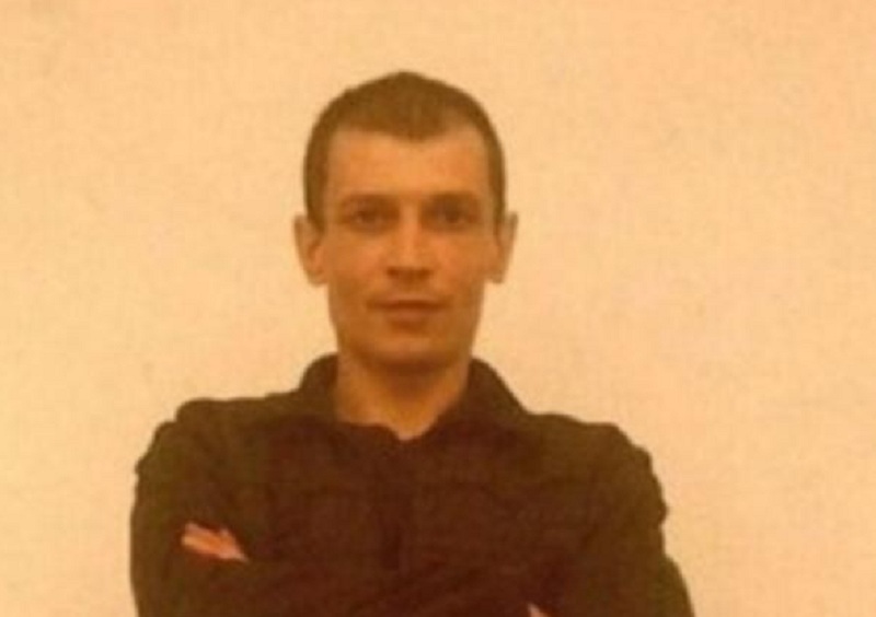 Стало известно за что убил сочинскую школьницу задержанный Сергей Тхоров Пресс-служба УВД по г. Сочи