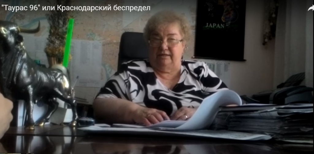 Галина Литвякова