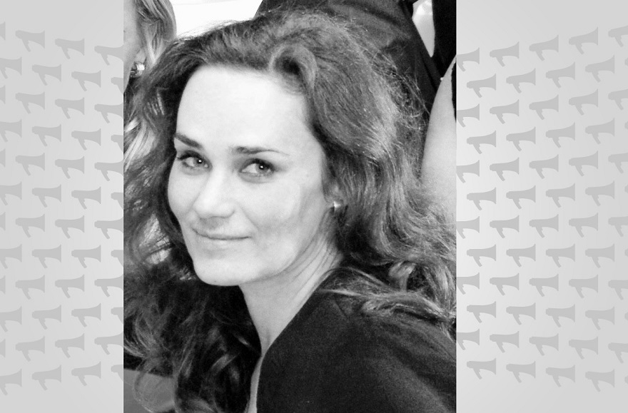 Елена Иванча