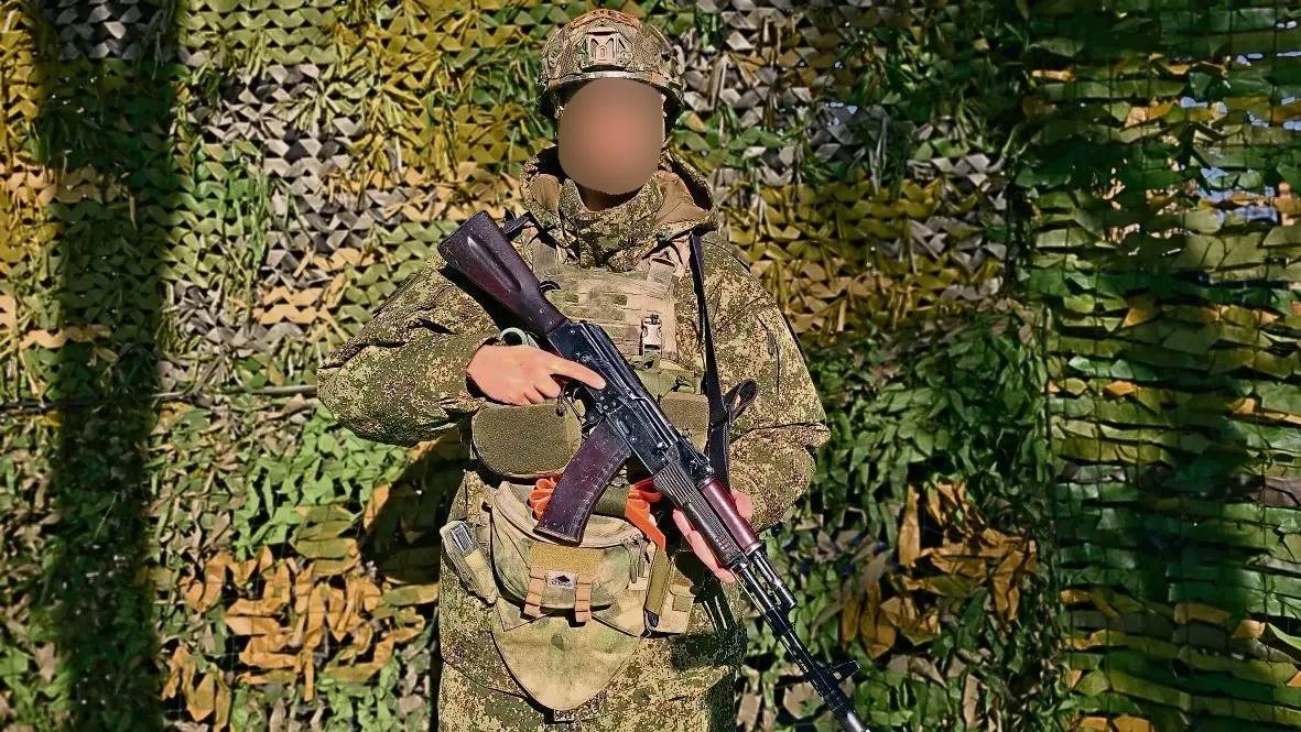 "Медведь" учит выживать: как спасают раненых в бою