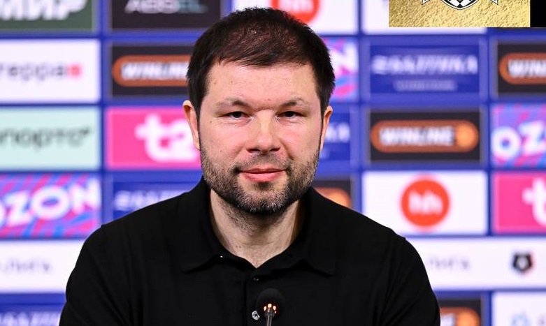 Мурад Мусаев рассказал о серебре, "Зените", ночном звонке Галицкого и будущем "Краснодара"
