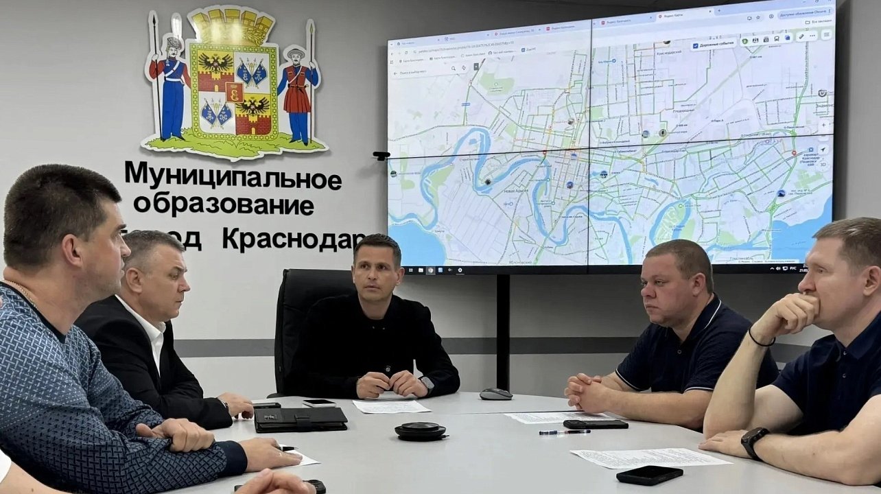 В Краснодаре 21 мая выпало половина месячной нормы — ливневки не справлялись