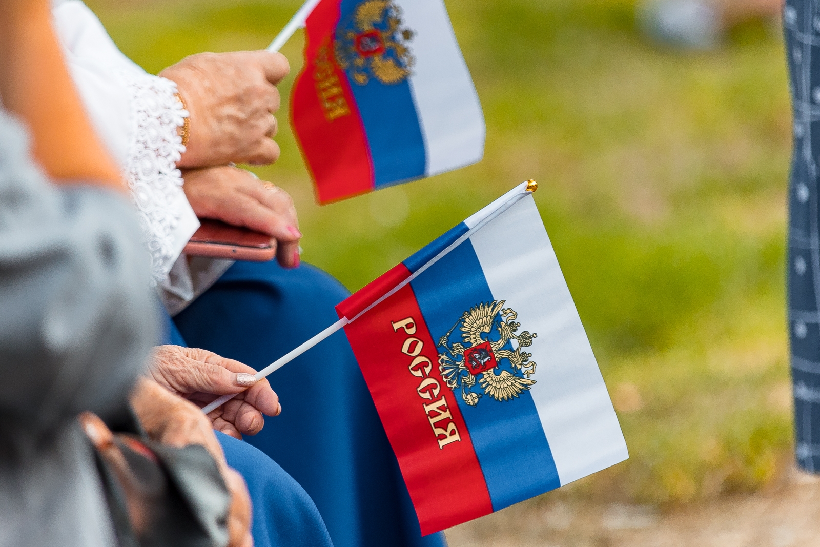Ко Дню России в Краснодаре подготовили свыше сотни мероприятий