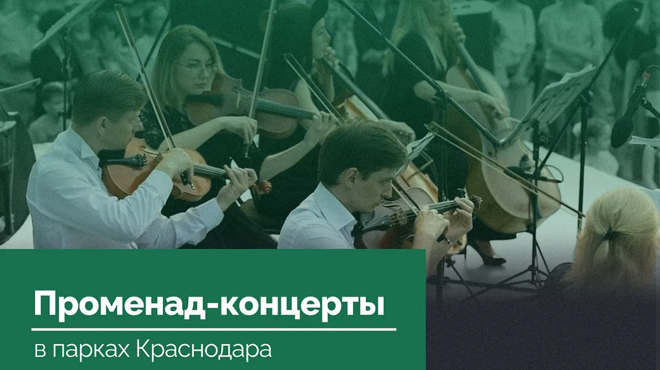  Администрация Краснодара