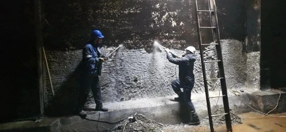 В Краснодаре начали модернизацию водозабора и завершат её в следующем году