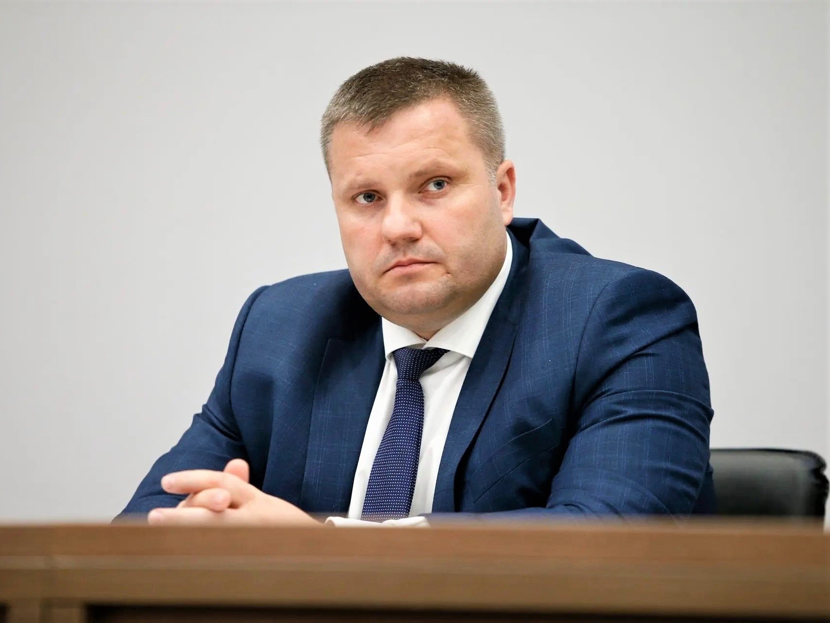  Администрация Краснодарского края