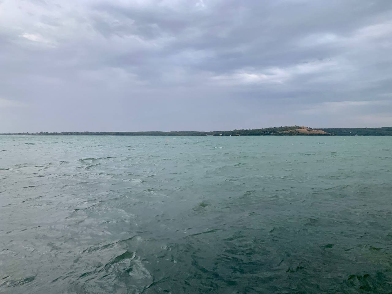 Краснодарское водохранилище реконструируют за 5,3 млрд рублей Татьяна Зыбинская, ИА Stavropol.Media